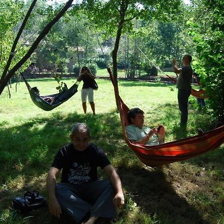 O Muino De Pena Hotel O Pino Екстериор снимка